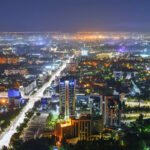 West and East Africa Set the Pace as Continent’s Fastest-Growing Economies Through 2028