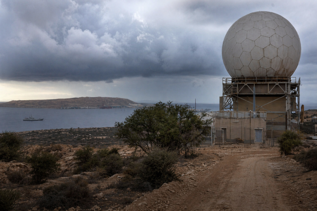 From the Gulf to the Horn: The Radar Corridor Behind a Region’s Changing Weather?