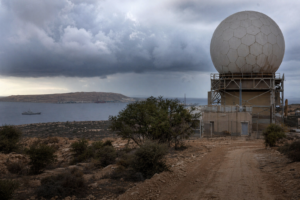 From the Gulf to the Horn: The Radar Corridor Behind a Region’s Changing Weather?