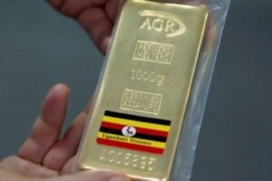 Uganda Moves to Purchase Domestic Gold to Strengthen Foreign Exchange Reserves
