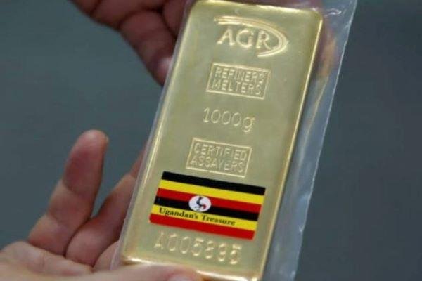 Uganda Moves to Purchase Domestic Gold to Strengthen Foreign Exchange Reserves