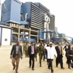 Museveni Commissions $300 Million Nanduget Clinker Cement Plant to Boost Uganda’s Industrial Capacity