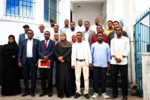 Somali Bureau of Standards Awards First Quality Mark Licenses to Manufacturers